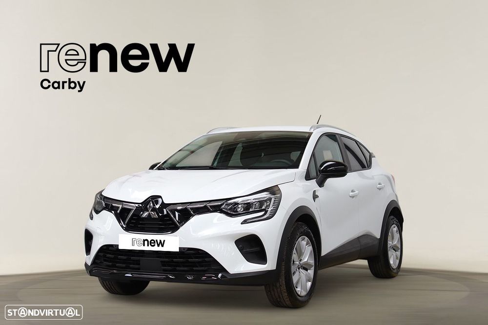 Mitsubishi ASX 1.0 MPI-T Invite - 1