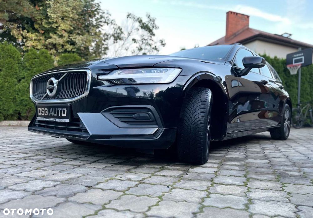 Volvo V60 - 17