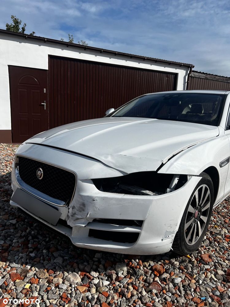 Jaguar XE - 10