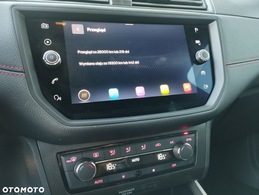 Seat Arona 1.0 TSI GPF FR S&S - 18