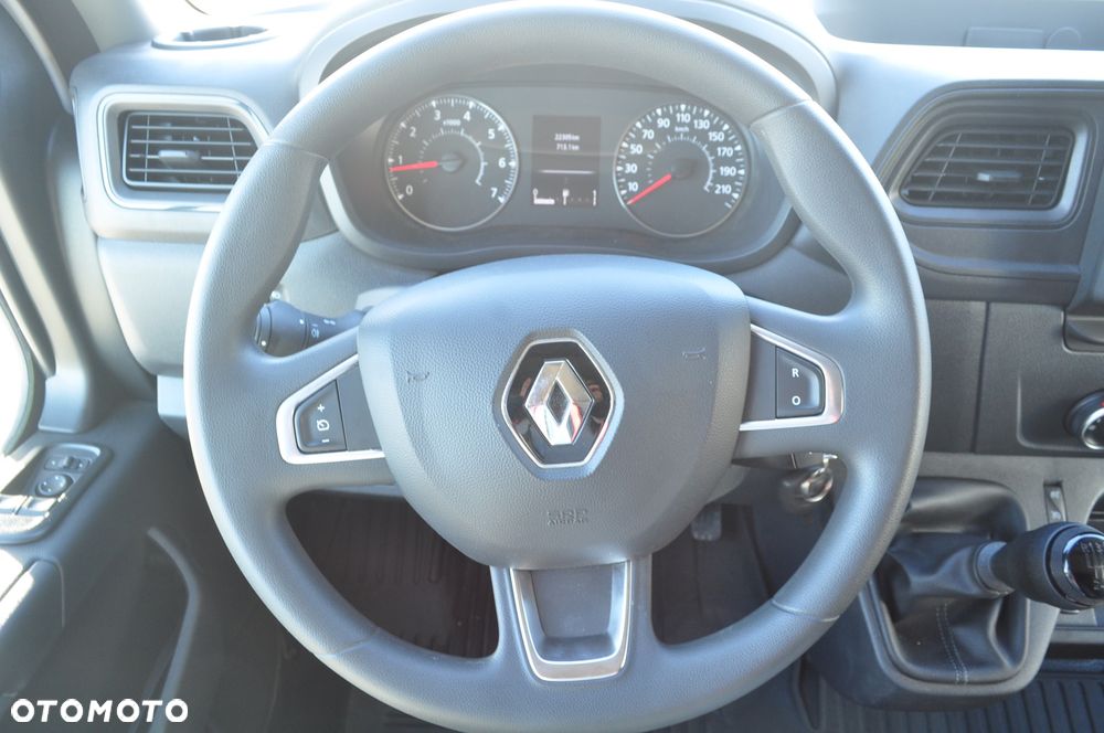 Renault MASTER - 19