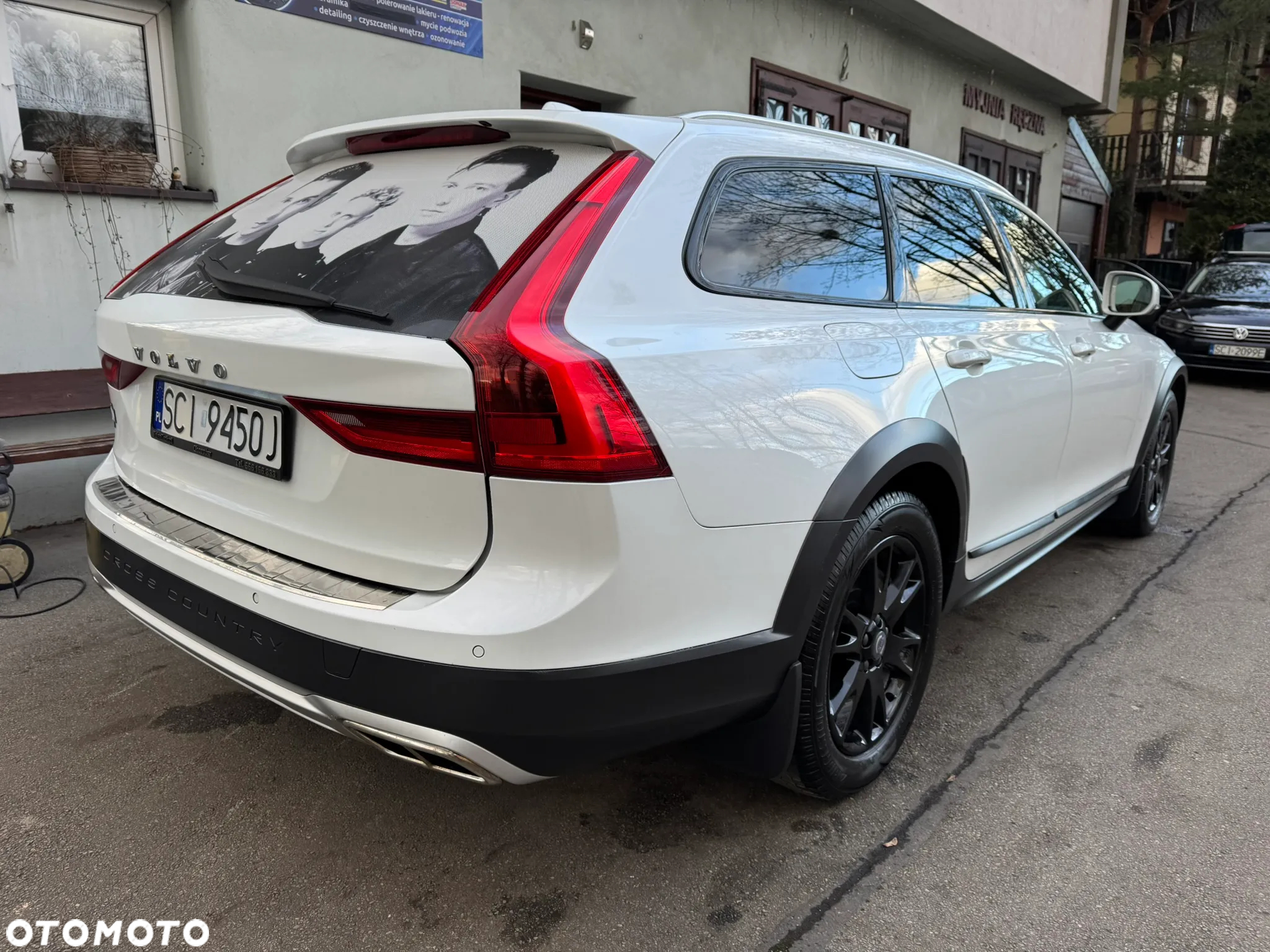 Volvo V90 T5 Inscription - 8