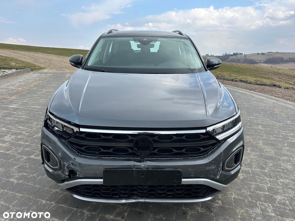Volkswagen T-Roc 2.0 TDI SCR Life - 2