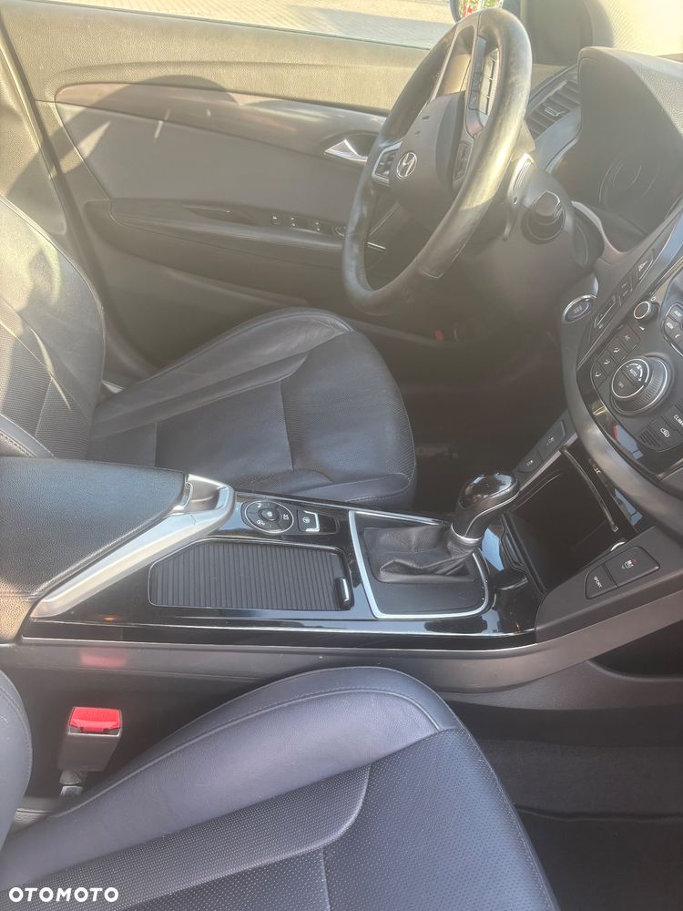 Hyundai i40 1.7 CRDi Premium - 13