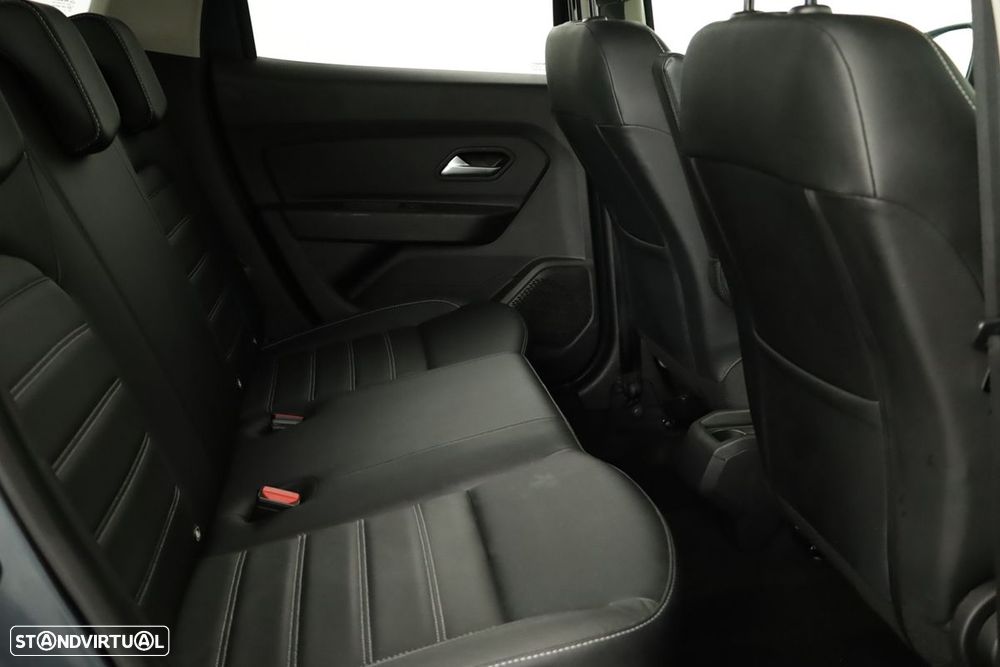 Dacia Duster 1.5 Blue dCi Prestige - 23
