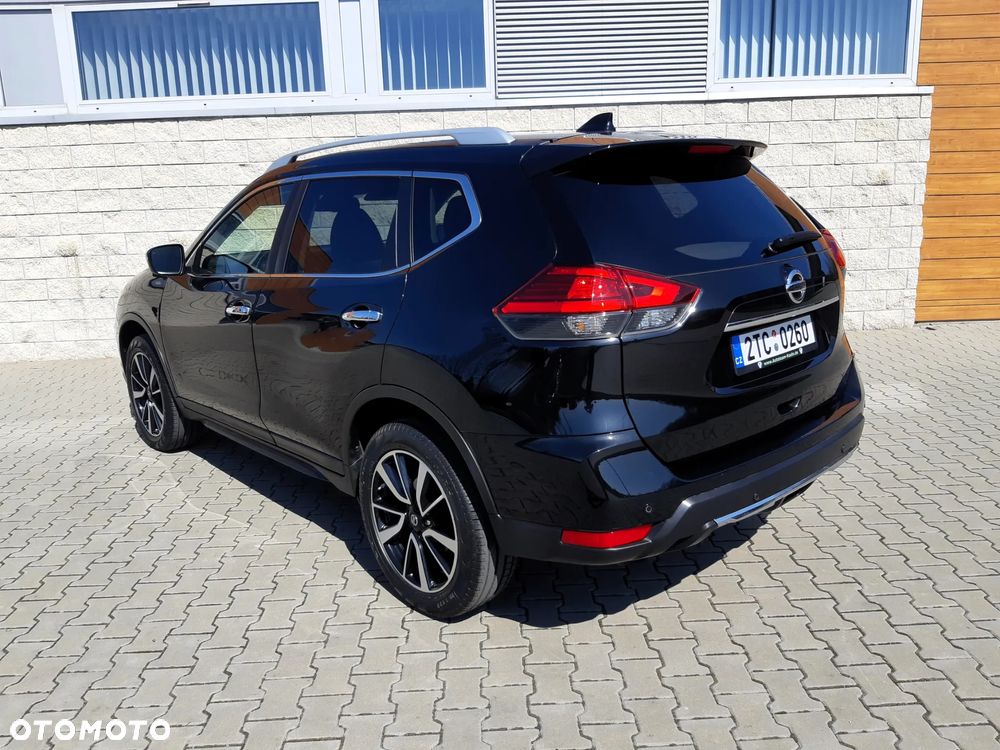 Nissan X-Trail 2.0 dCi ALL-MODE 4x4i Tekna - 2