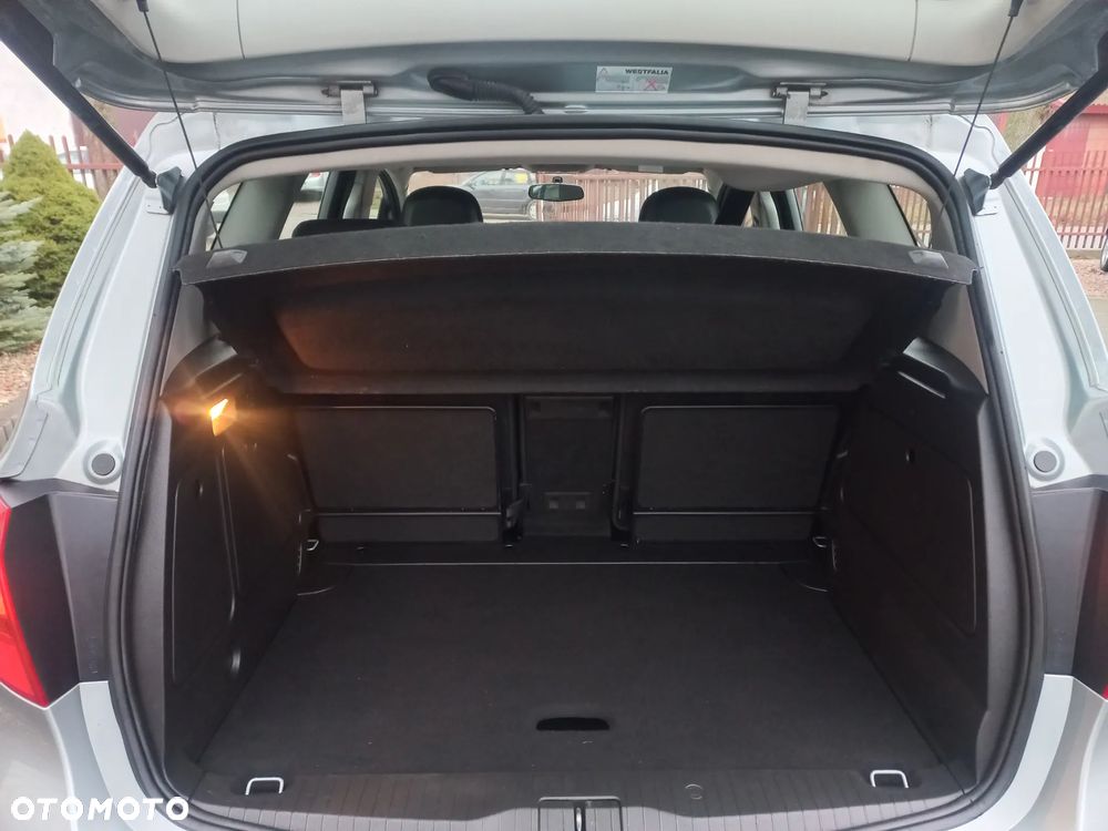 Opel Meriva 1.4 Style - 21