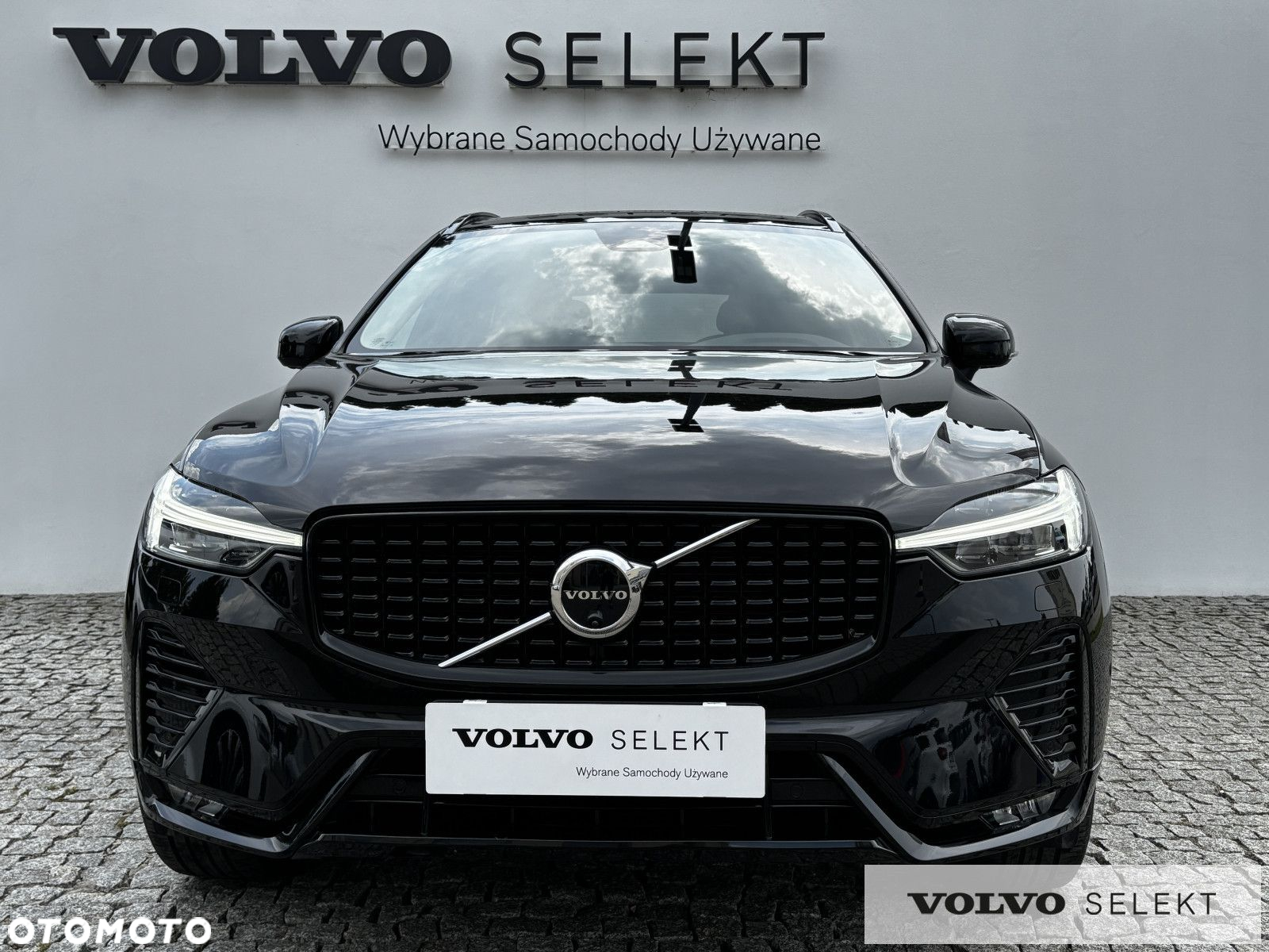 Volvo XC 60 - 5