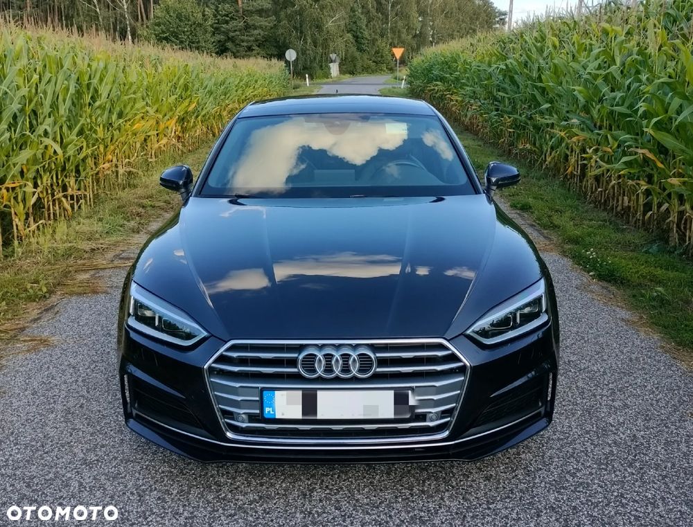 Audi A5 - 3