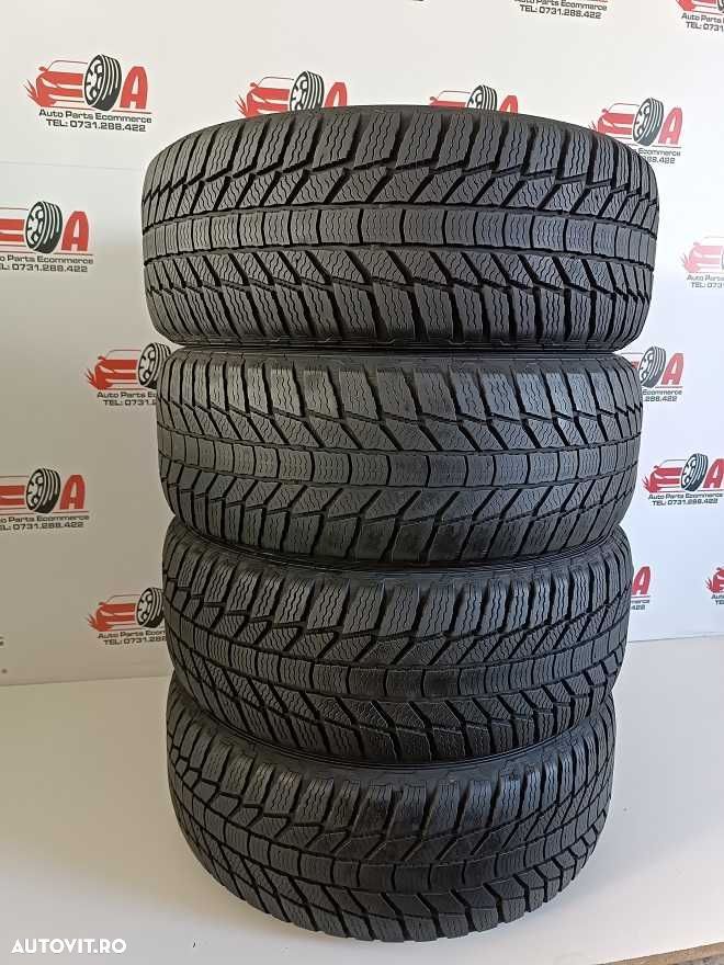 Anvelope 235/55/R18 104H GENERAL M+S 235 55 18 104H CP-N20622 - 5