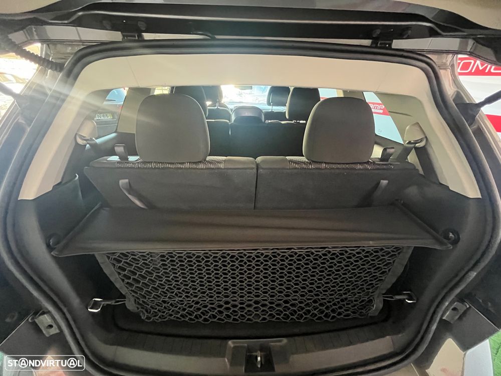 Fiat Freemont 2.0 M-Jet - 12