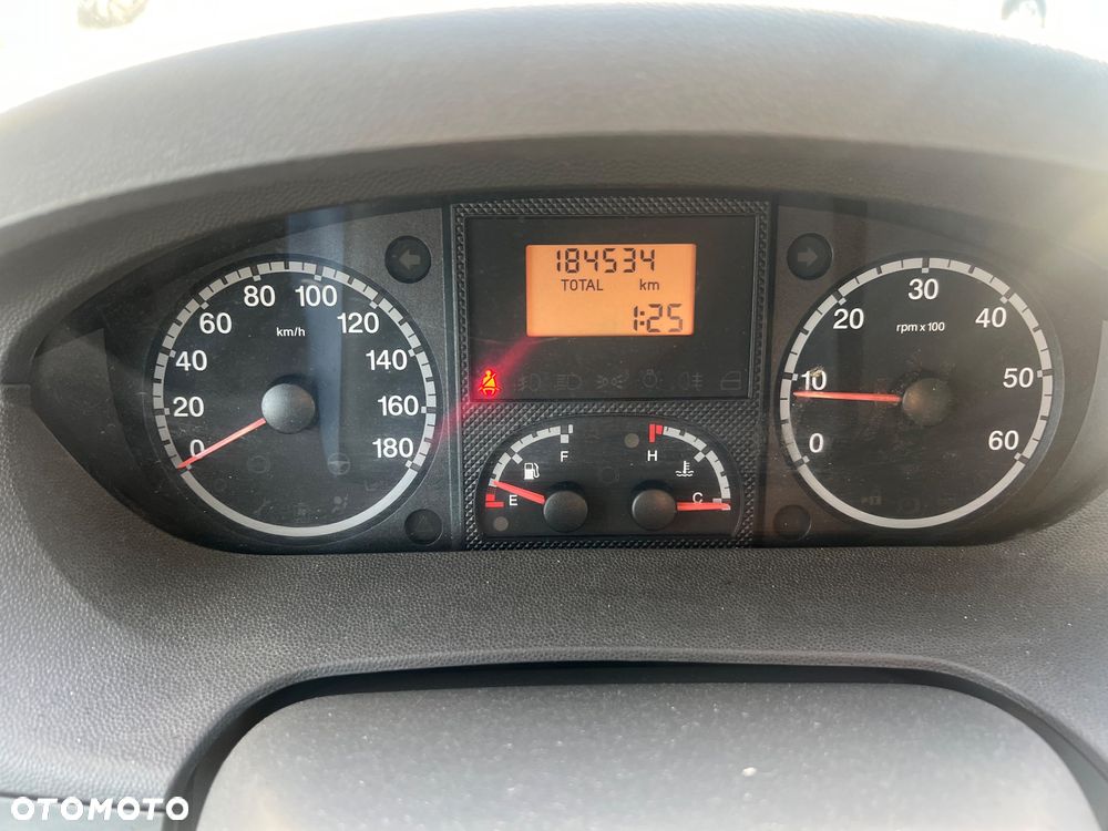 Fiat DUCATO - 24