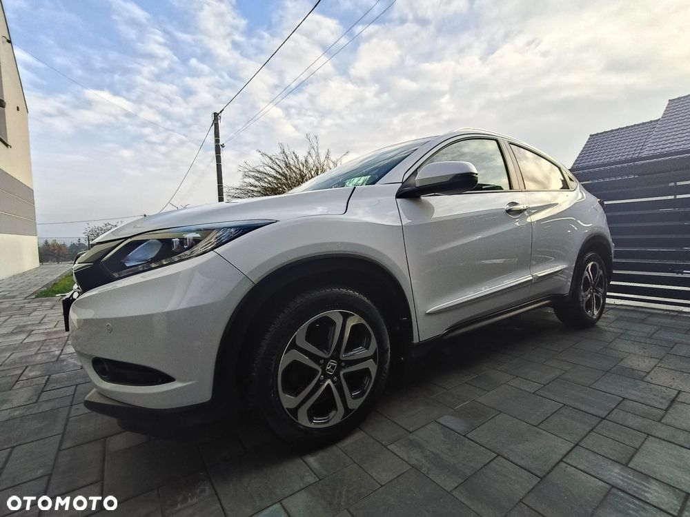Honda HR-V 1.5 Executive (ADAS / Connect+) - 2