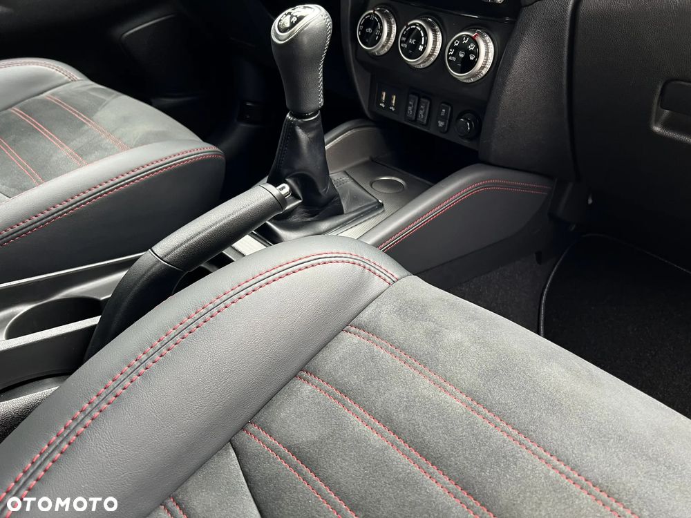 Mitsubishi ASX 2.0 Invite - 25