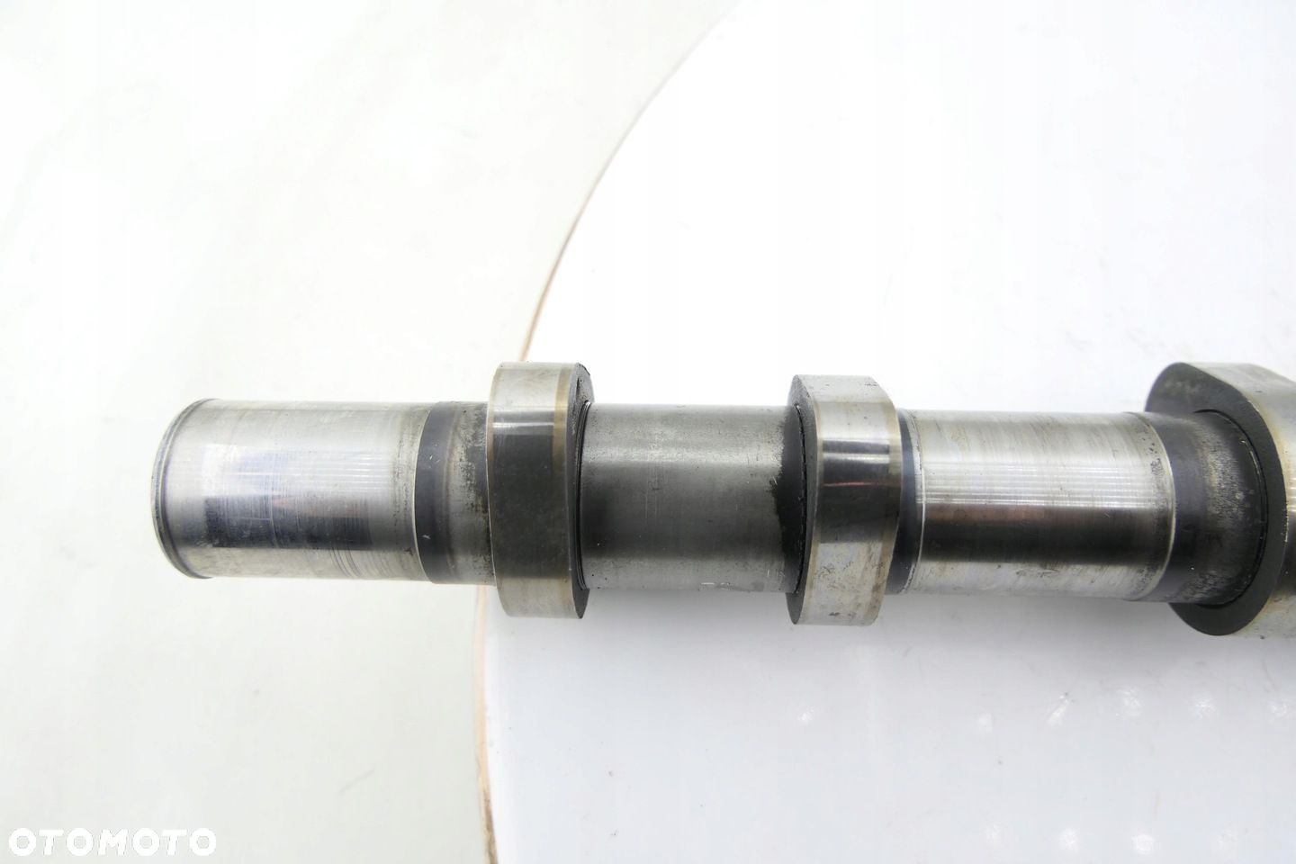 Wałek Rozrządu Ssący FORD TRANSIT MK7 2.4 TDCI 6C1Q-6A270-BB - 5