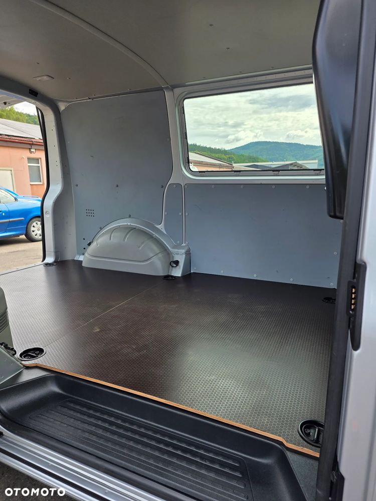 Volkswagen TRASPORTER 4X4 4MOTION T6.1 DSG automat LED rok 2022 klima ele.fotele super stan! km95078 - 21