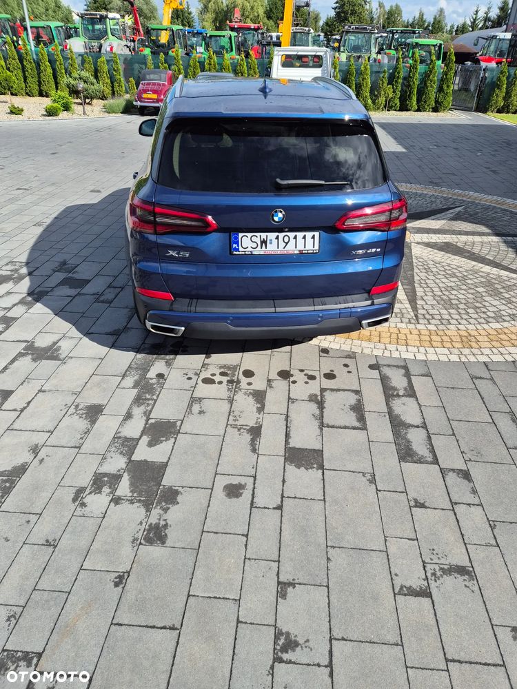 BMW X5 xDrive45e - 6