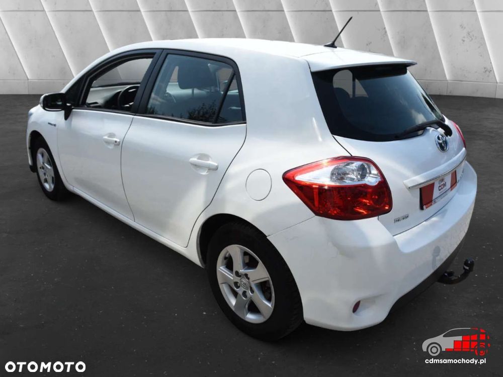 Toyota Auris - 6