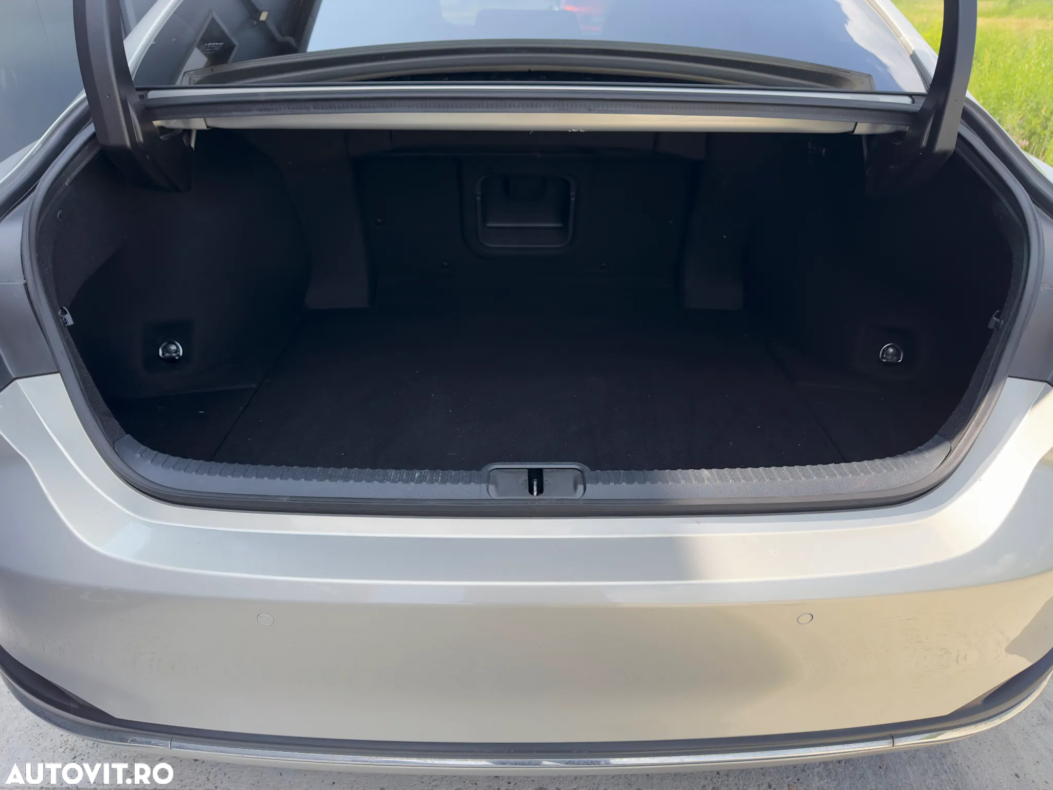 Lexus Seria ES 300h Executive Line - 20