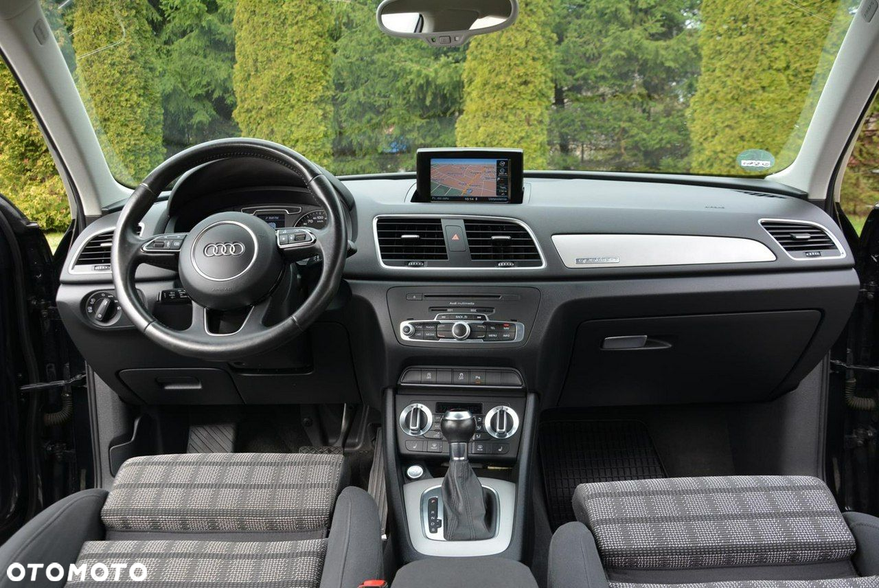 Audi Q3 - 21