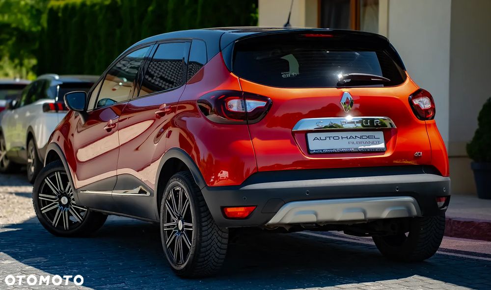 Renault Captur ENERGY dCi 90 Start&Stop Experience - 23