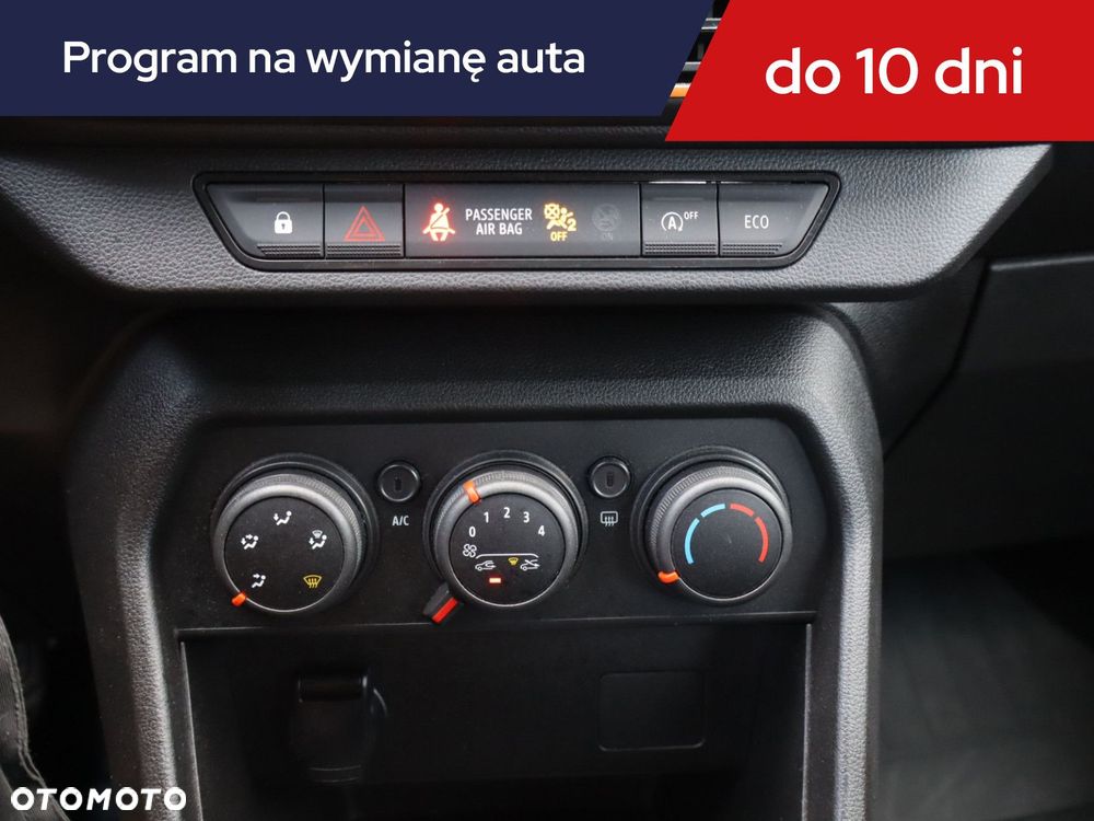 Dacia Sandero - 14