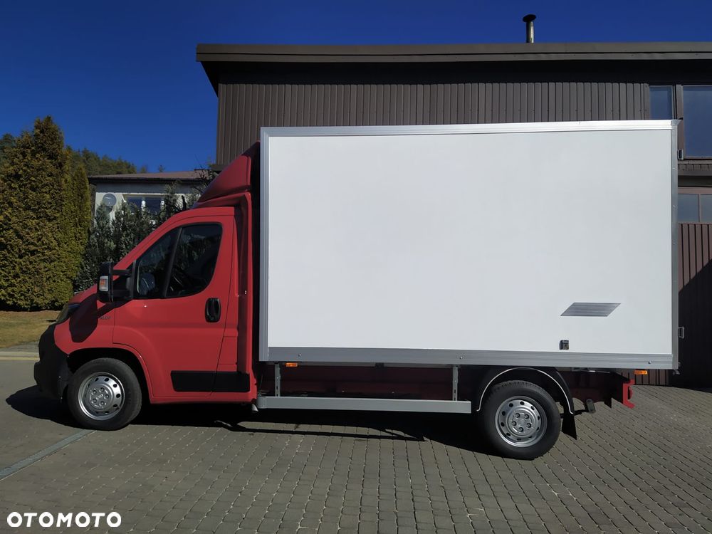 Fiat DUCATO MAXI IZOTERMA - 5