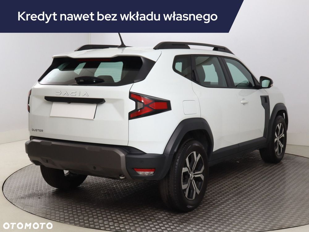 Dacia Duster - 6