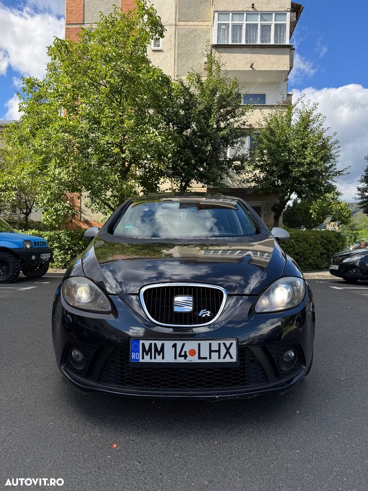 Seat Altea - 1