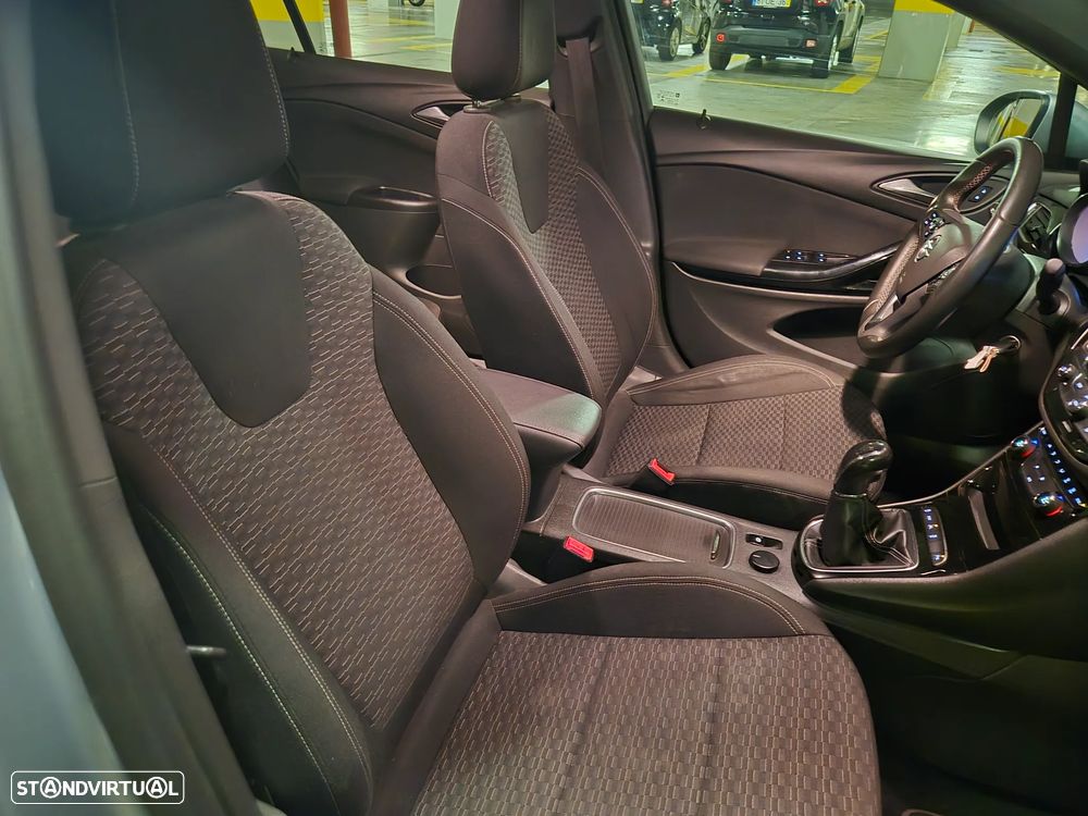 Opel Astra Sports Tourer 1.6 CDTI Innovation S/S - 39