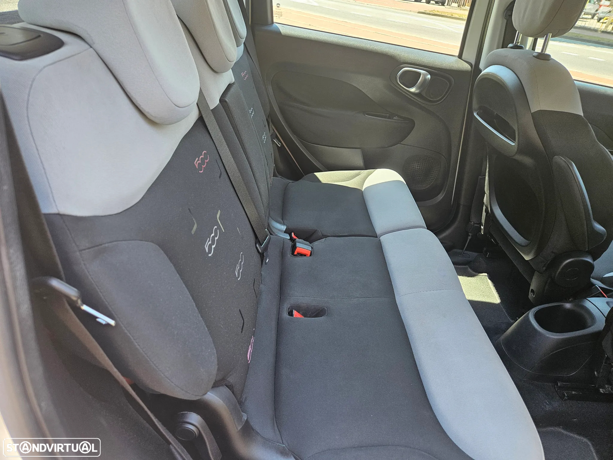 Fiat 500L 1.3 MJ Pop Star S&S - 30