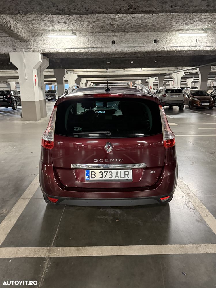 Renault Grand Scenic - 4