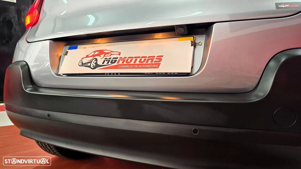 Citroën C3 1.2 PureTech Origins - 9