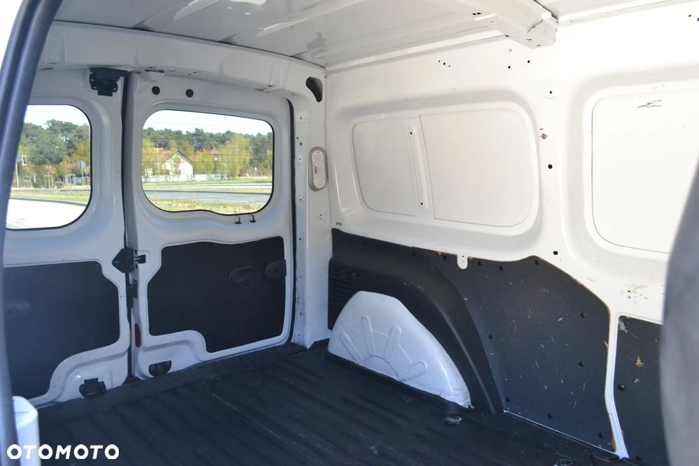 Renault Kangoo - 25