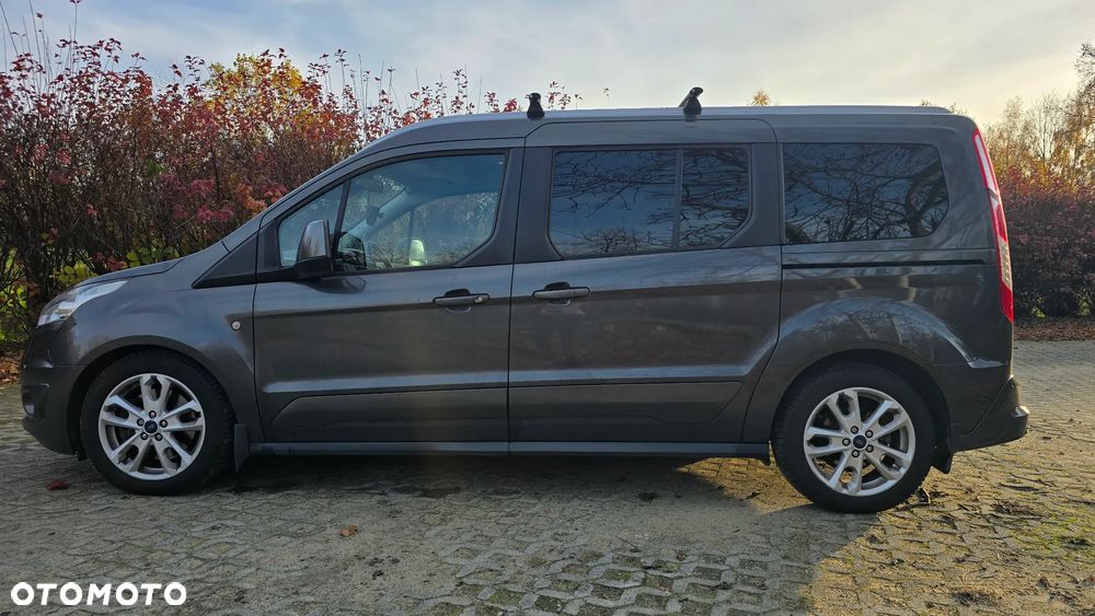 Ford Tourneo Connect Grand ver-gr-1-5-tdci-titanium-powershift - 6