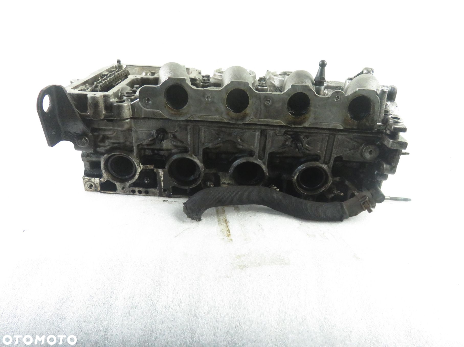 GŁOWICA MITSUBISHI OUTLANDER II 2.2 DI-D 9651569780 9685481010 4HK - 10