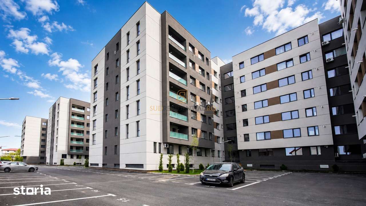 Interior view of Apartament 2 bedroom in Strada Postalionului