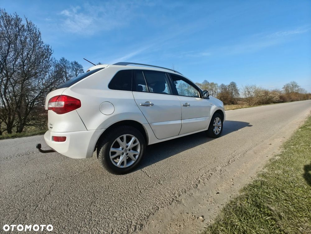 Renault Koleos 2.0 dCi Expression - 2