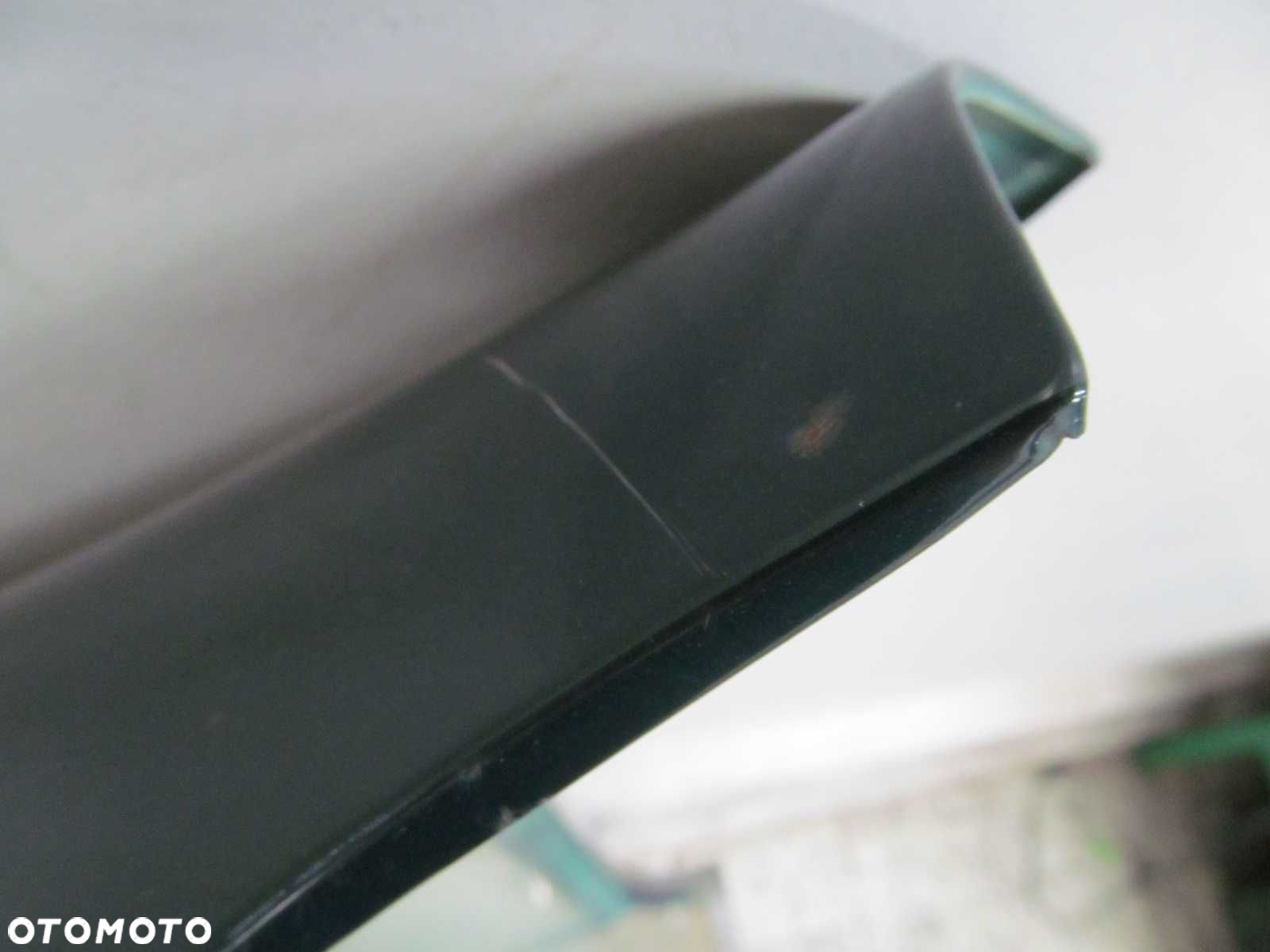 HYUNDAI TERRACAN LIFT BLOTNIK PRZOD PRAWY BY 05/07 - 8
