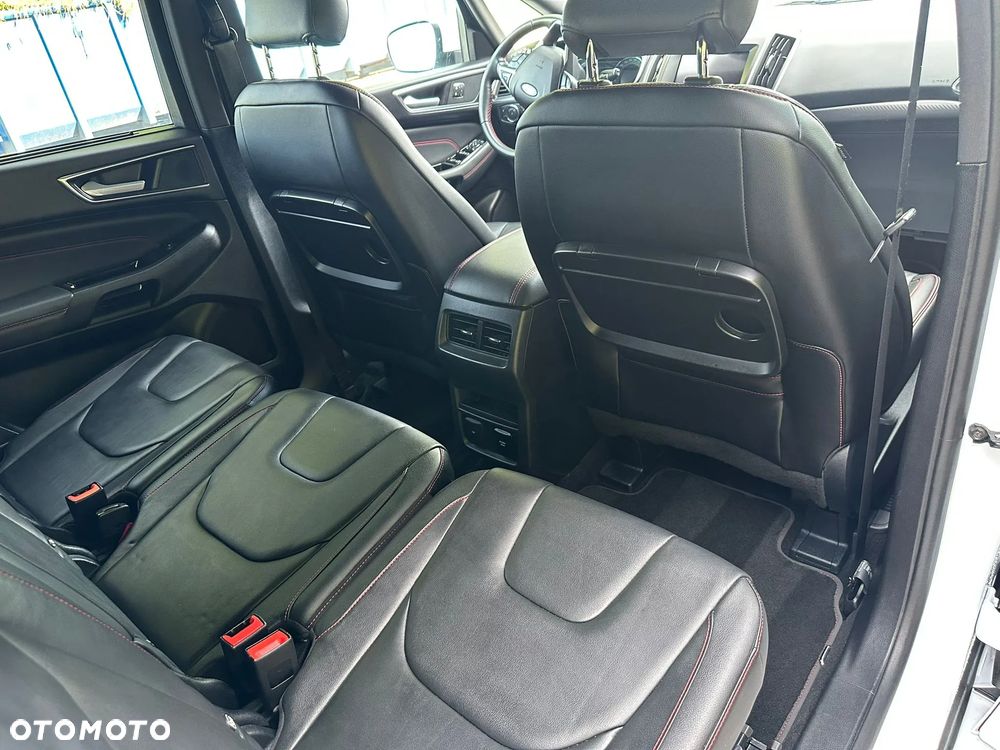Ford S-Max 2.0 EcoBlue AWD ST-Line - 17