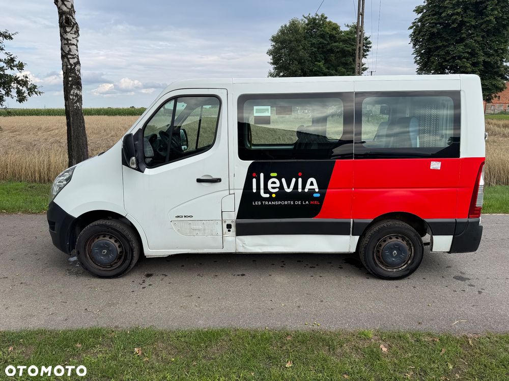 Renault Master - 12