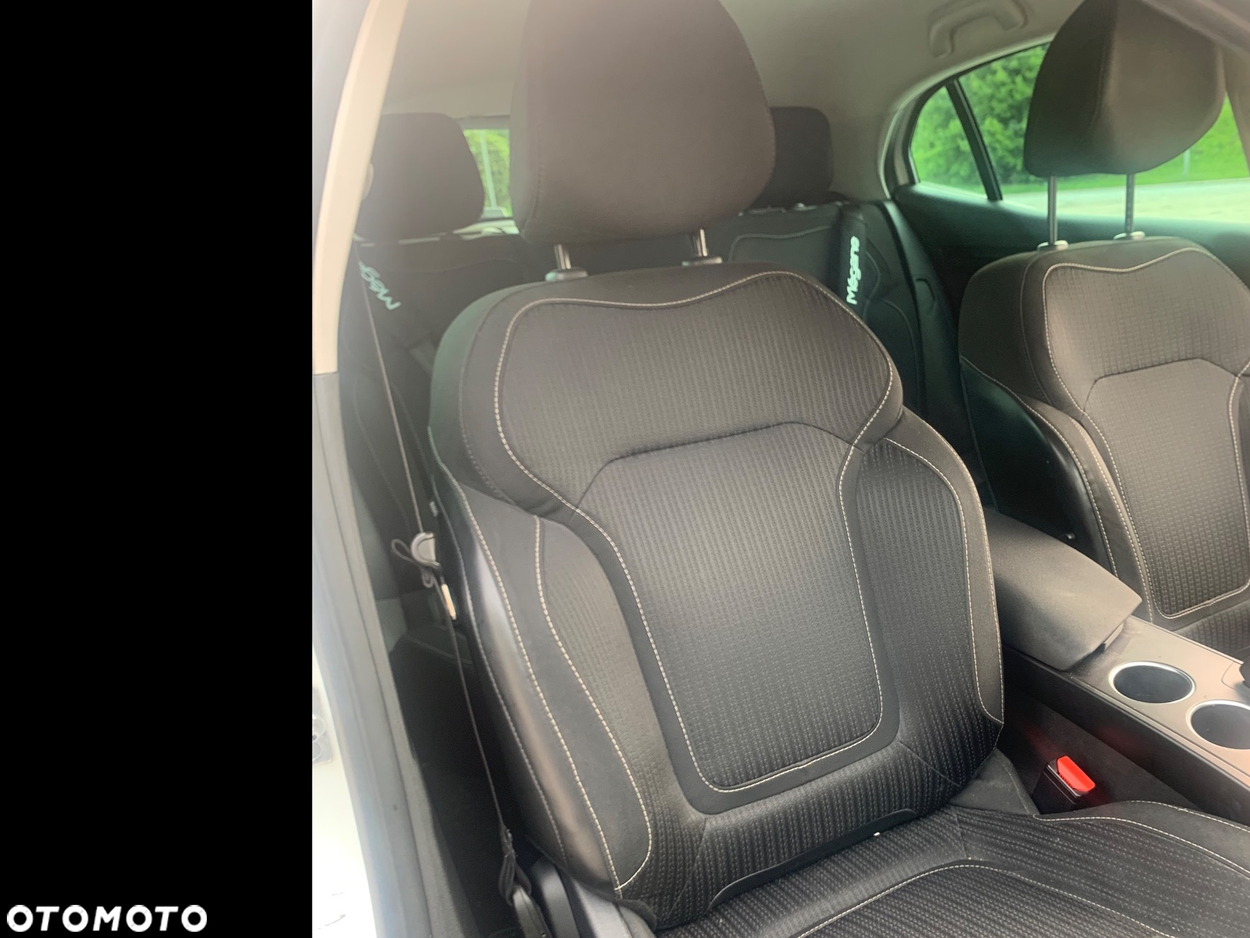Renault Megane 1.2 Energy TCe Life - 18