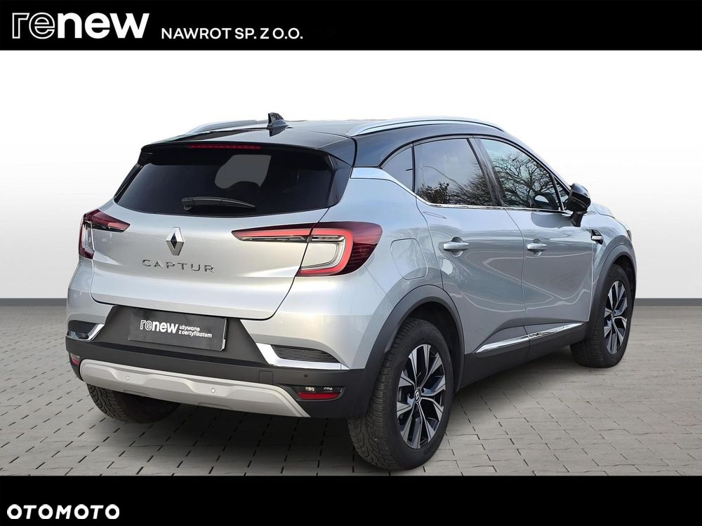 Renault Captur - 5