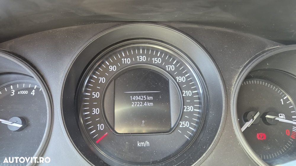 Renault Megane TCe GPF Life - 7