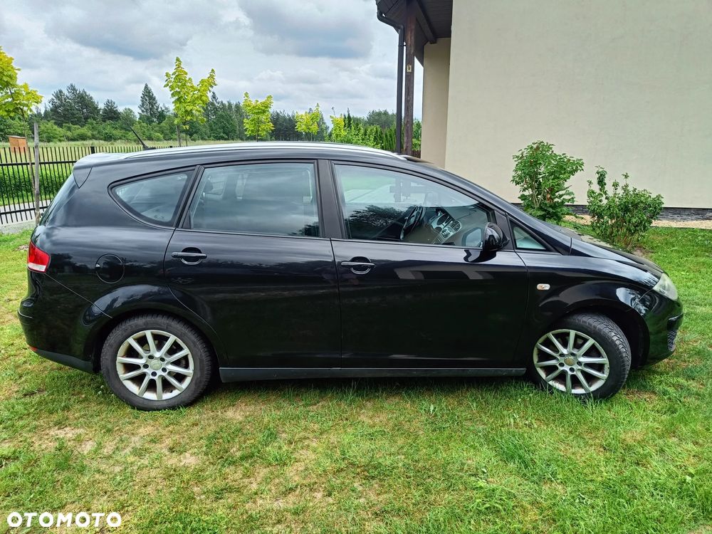 Seat Altea XL 1.6 TDI DPF CR Ecomotive Style - 7