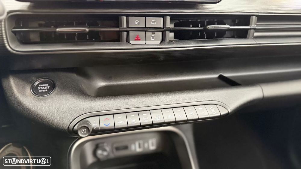 Jeep Avenger 1.2 GSE T3 Altitude - 18