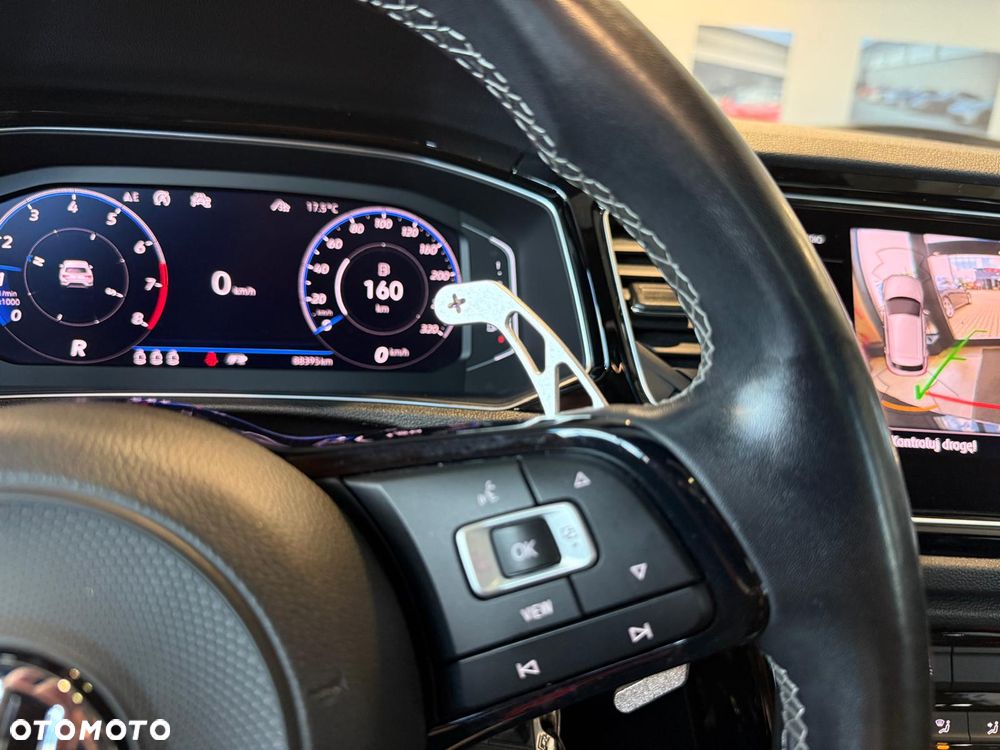 Volkswagen T-Roc 2.0 TSI 4Motion R DSG - 19
