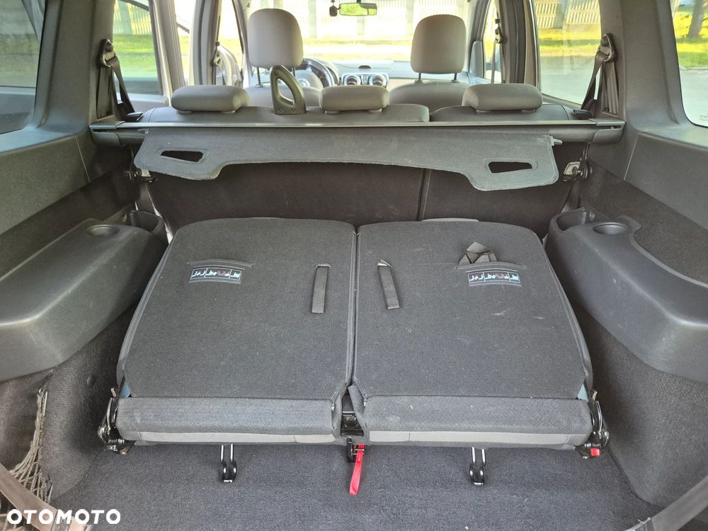 Dacia Lodgy 1.2 TCe Prestige - 8