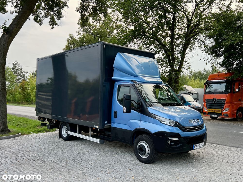 Iveco Daily - 4