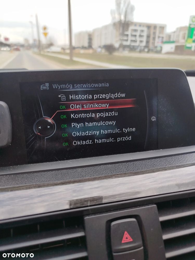 BMW Seria 3 318d Blue Performance Luxury Line - 19